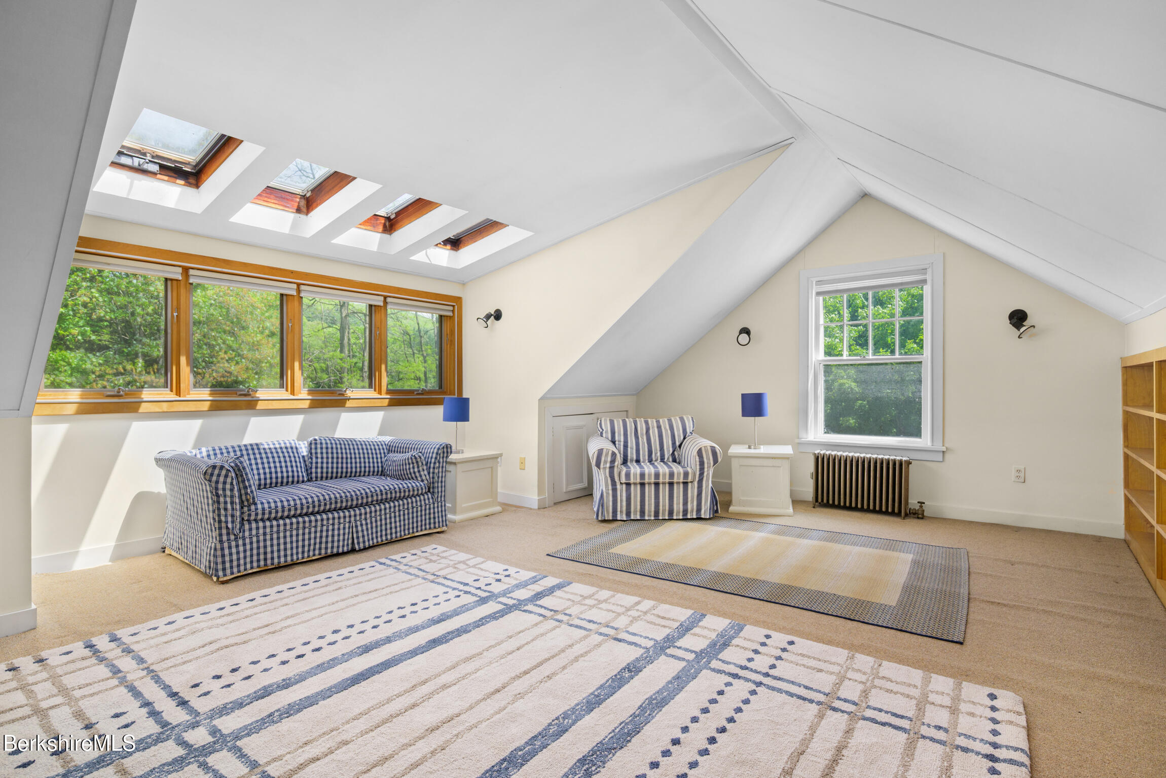 132 White Oaks Road Williamstown, MA 01267 - Photo 31 of 42 Third floor