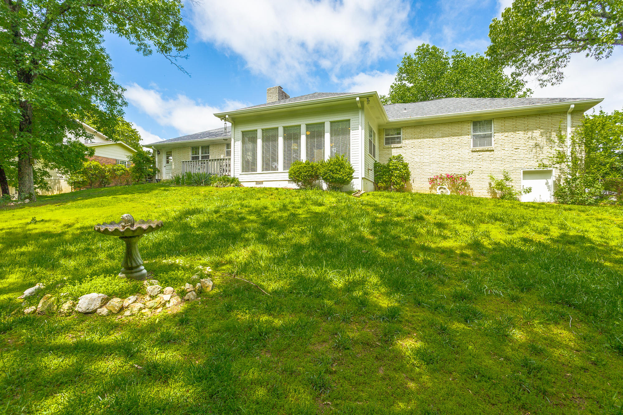 614 Timber Ridge Drive Hixson, TN 37343 - Photo 14 of 69 614 Timber Ridge Dr. HD-73