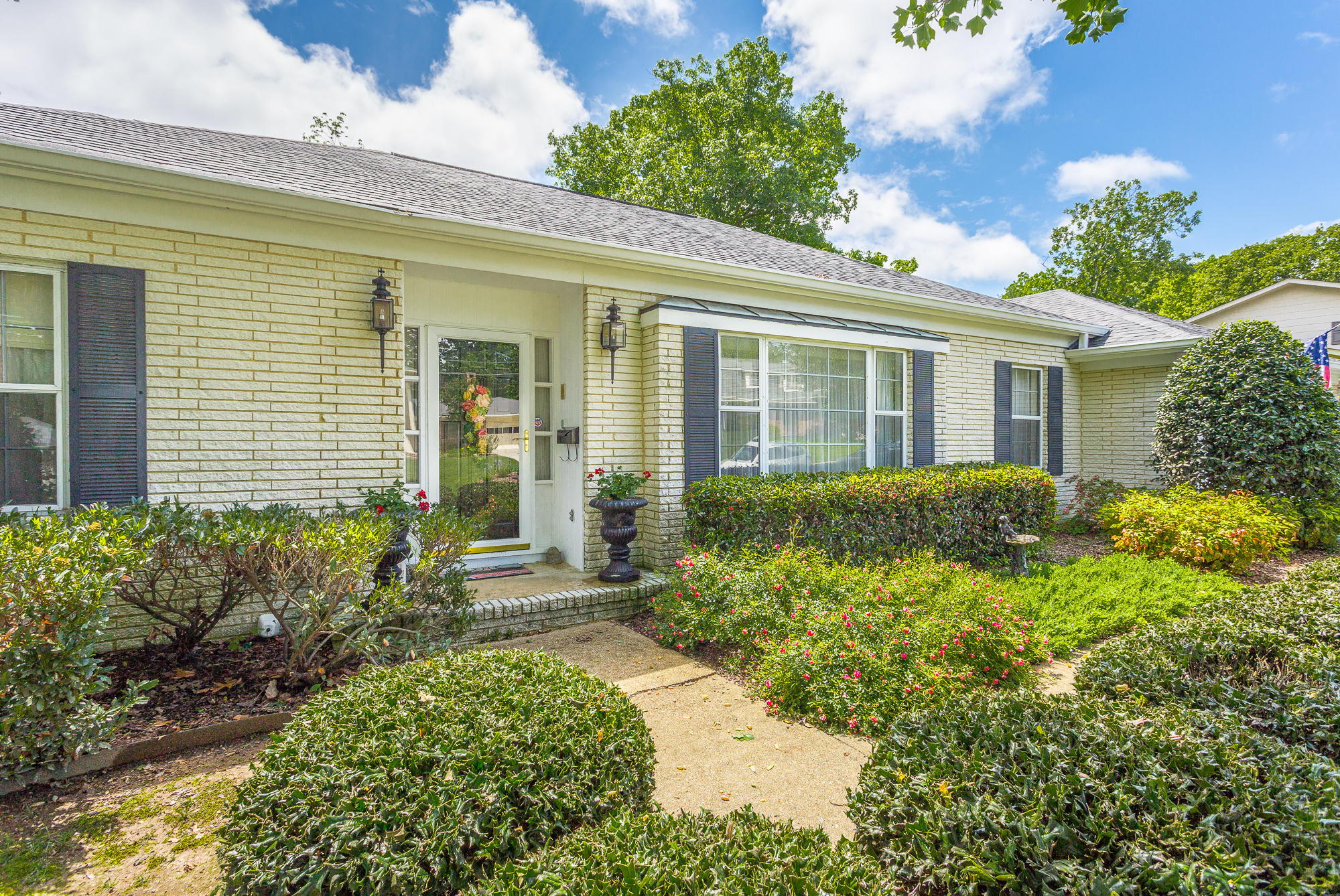 614 Timber Ridge Drive Hixson, TN 37343 - Photo 3 of 69 614 Timber Ridge Dr. HD-56