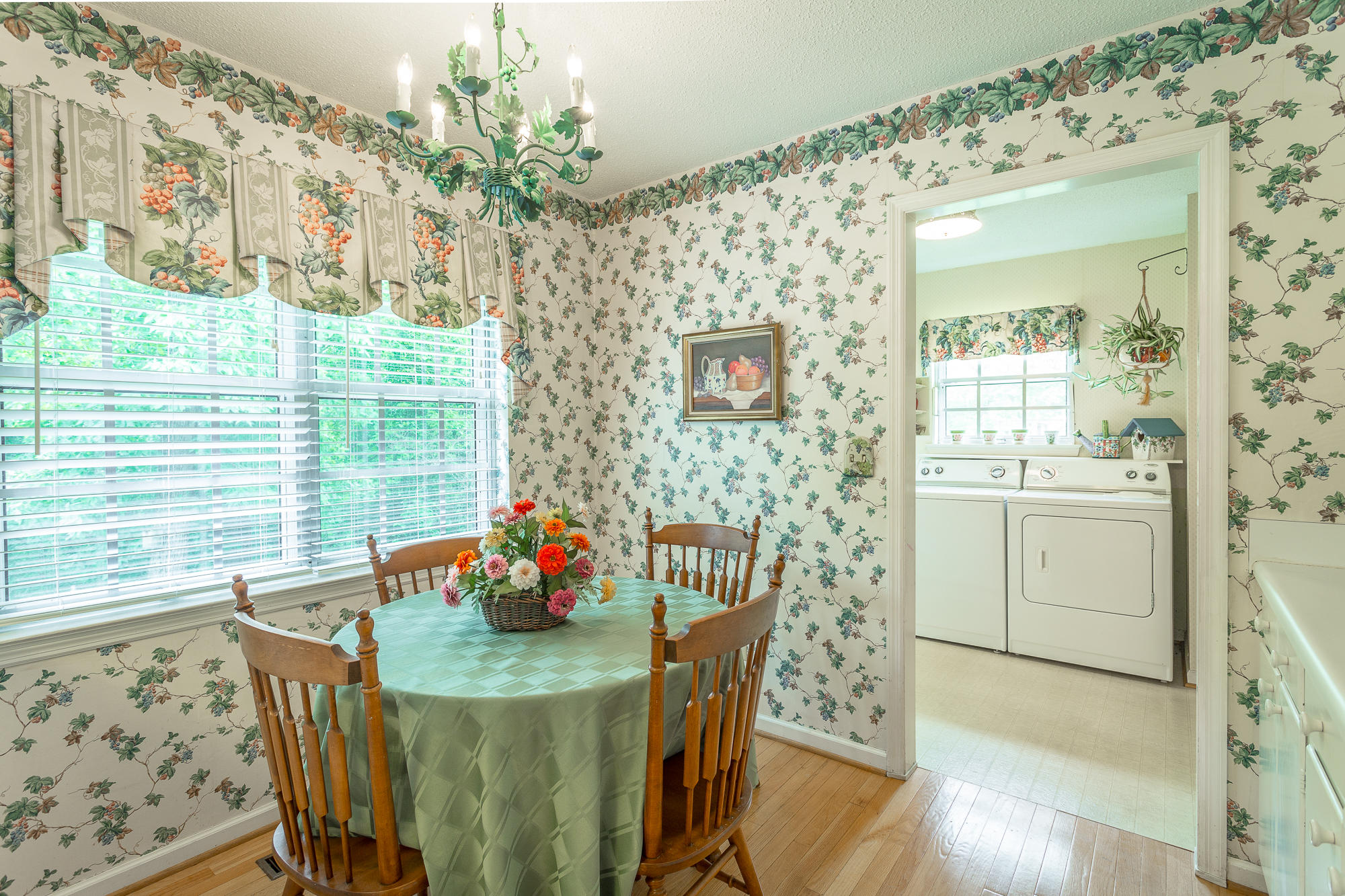 614 Timber Ridge Drive Hixson, TN 37343 - Photo 40 of 69 614 Timber Ridge Dr. HD-28