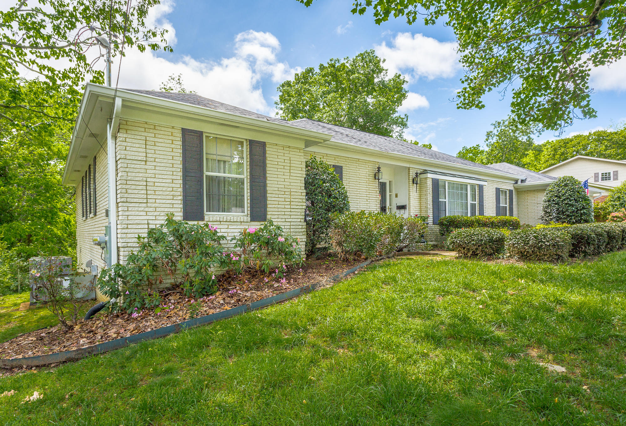 614 Timber Ridge Drive Hixson, TN 37343 - Photo 5 of 69 614 Timber Ridge Dr. HD-62
