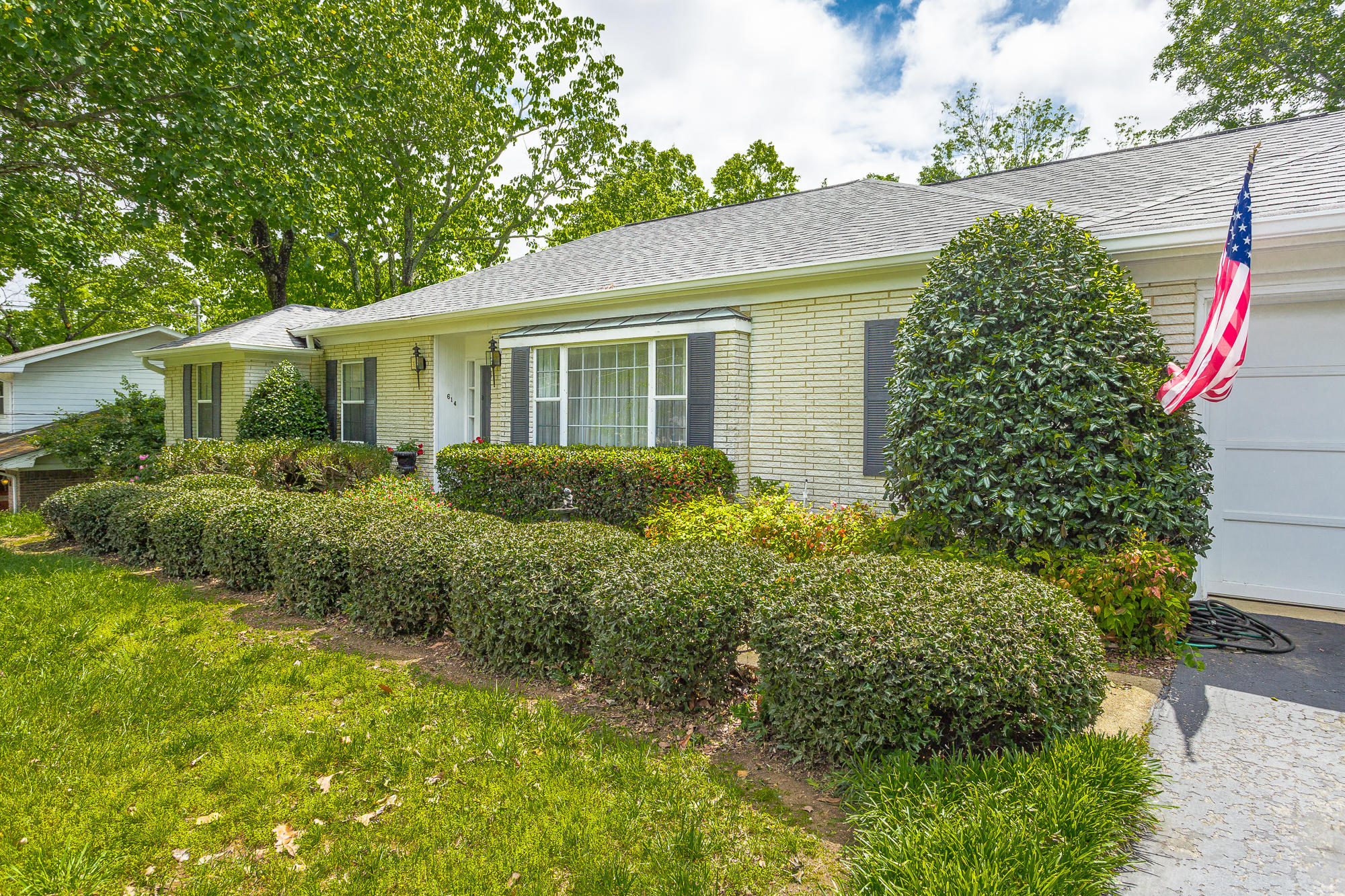 614 Timber Ridge Drive Hixson, TN 37343 - Photo 8 of 69 614 Timber Ridge Dr. HD-66