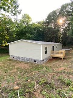 49 Spivey Mountain Road Asheville, NC 28806 - Photo 8 of 40