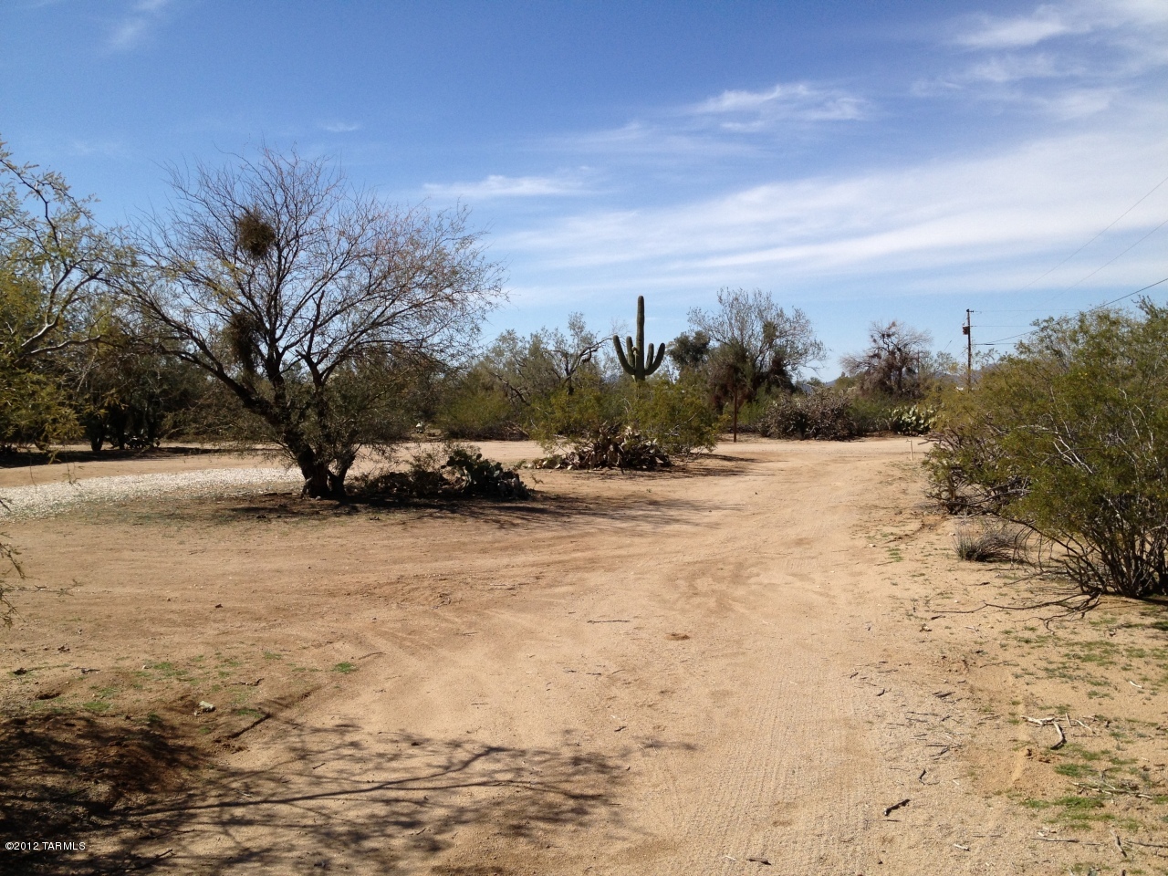 12081 West Orange Grove Road Tucson, AZ 85743 - Photo 11 of 13