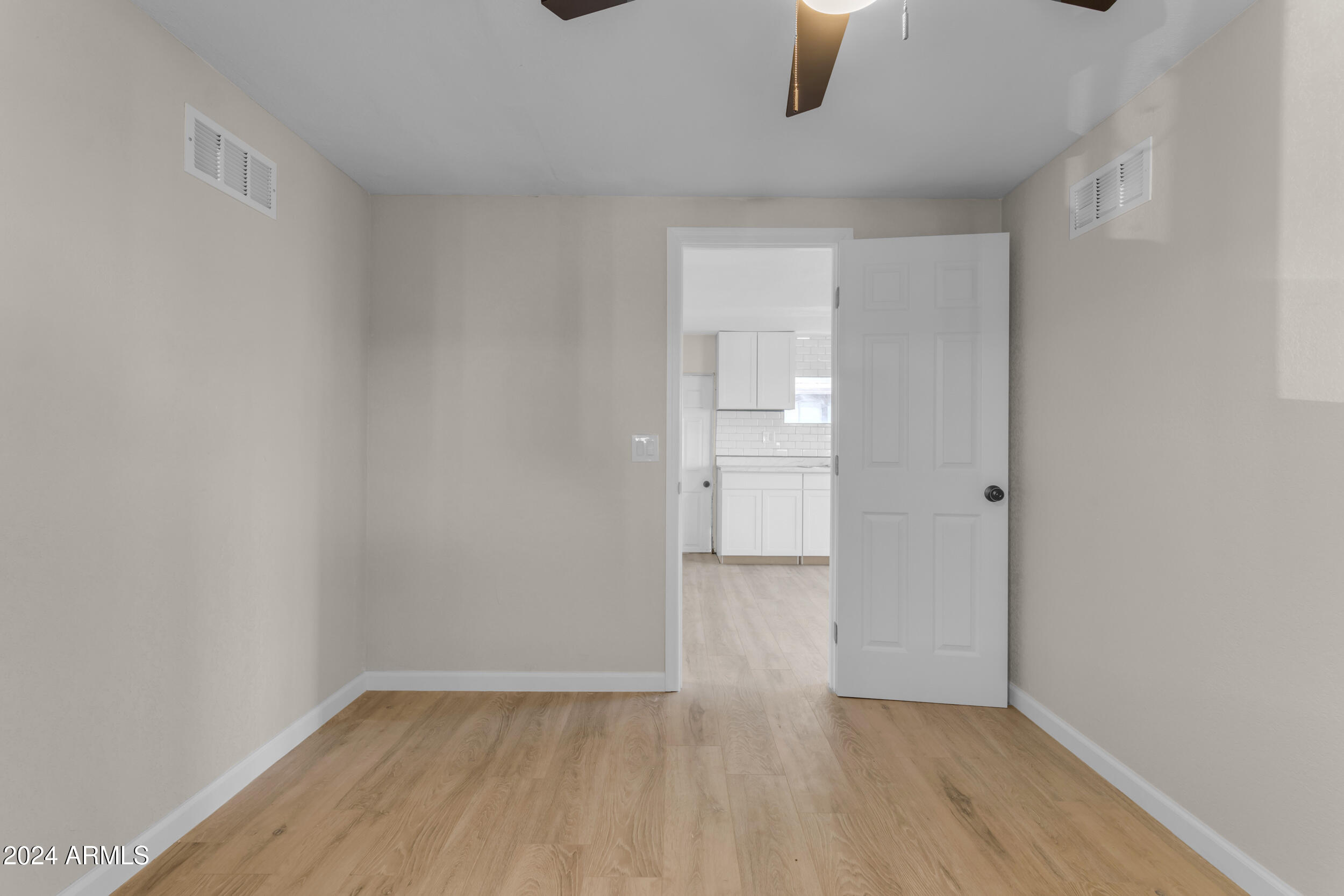 400 West Baseline Road, Unit 24 Tempe, AZ 85283 - Photo 8 of 24 First Bedroom