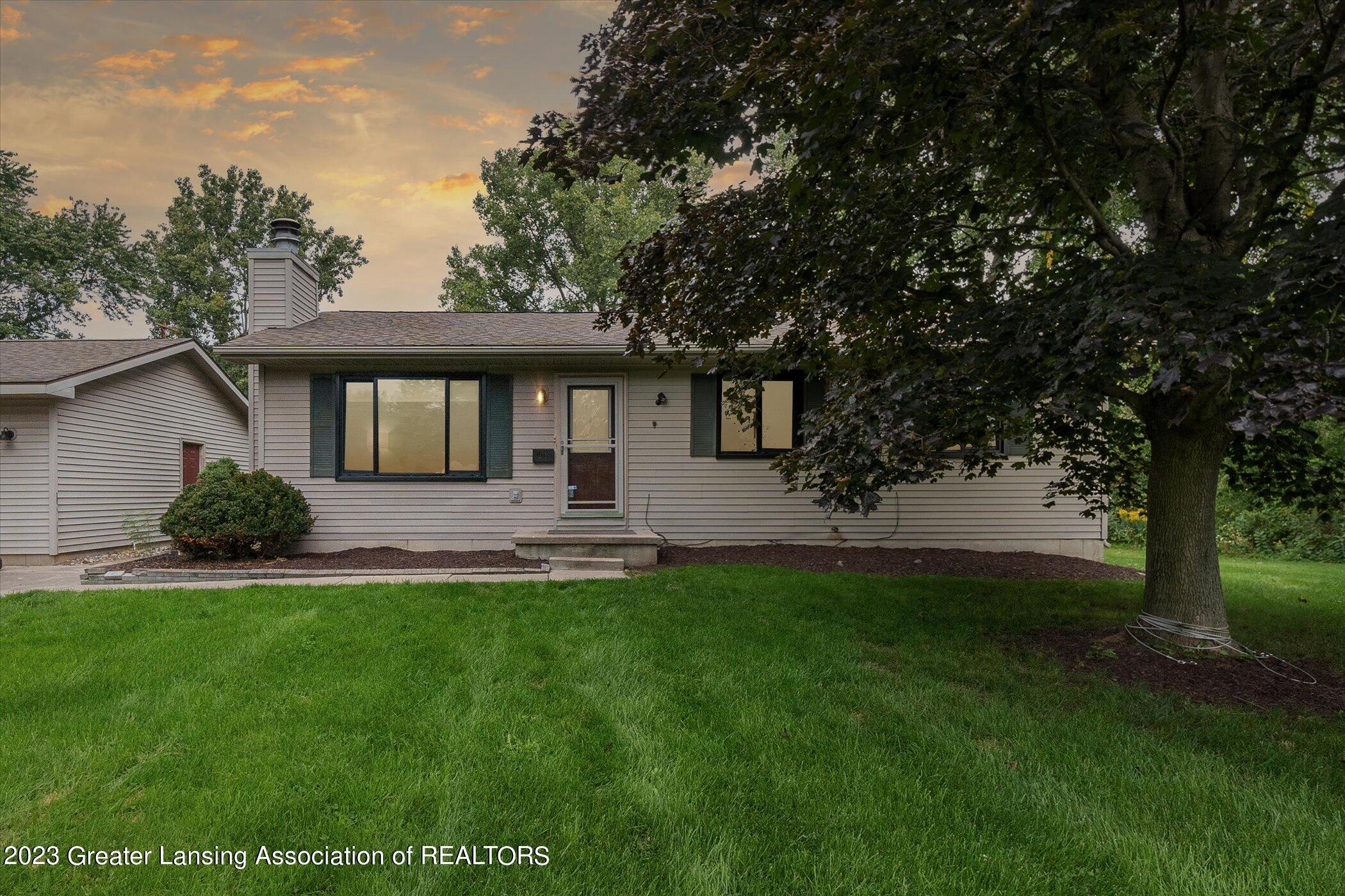 5151 Sleight Road Bath, MI 48808 - Photo 1 of 56 FRONT