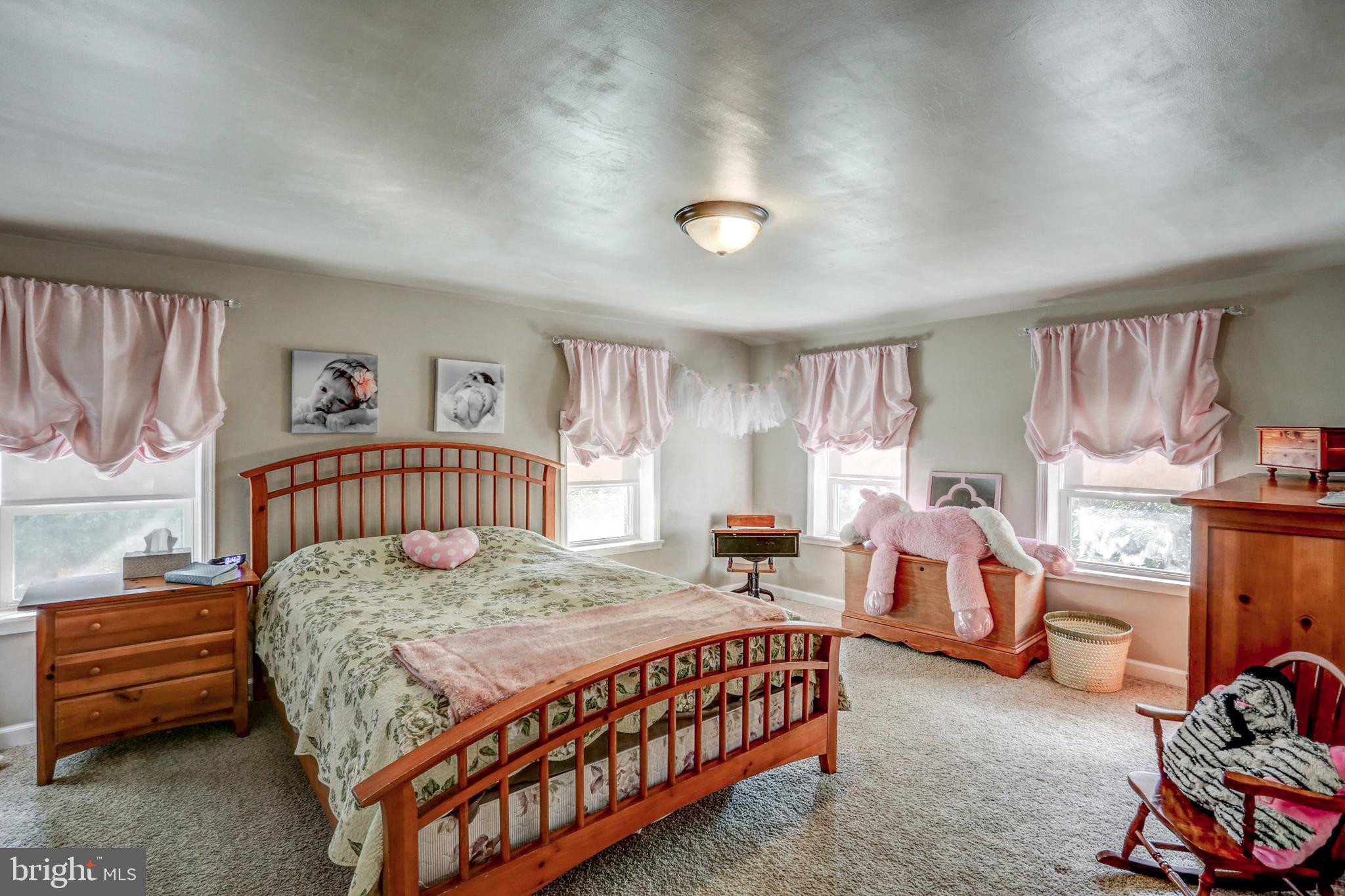 180 Bran Road Sinking Spring, PA 19608 - Photo 17 of 54 Bedroom 4