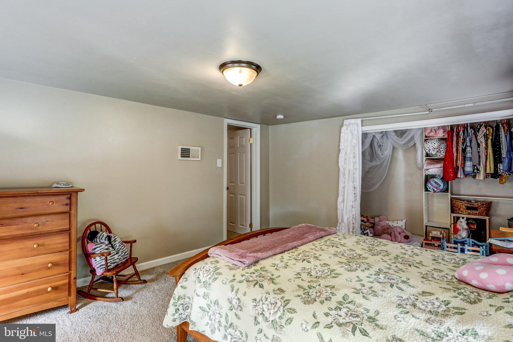 180 Bran Road Sinking Spring, PA 19608 - Photo 18 of 54 Bedroom 4