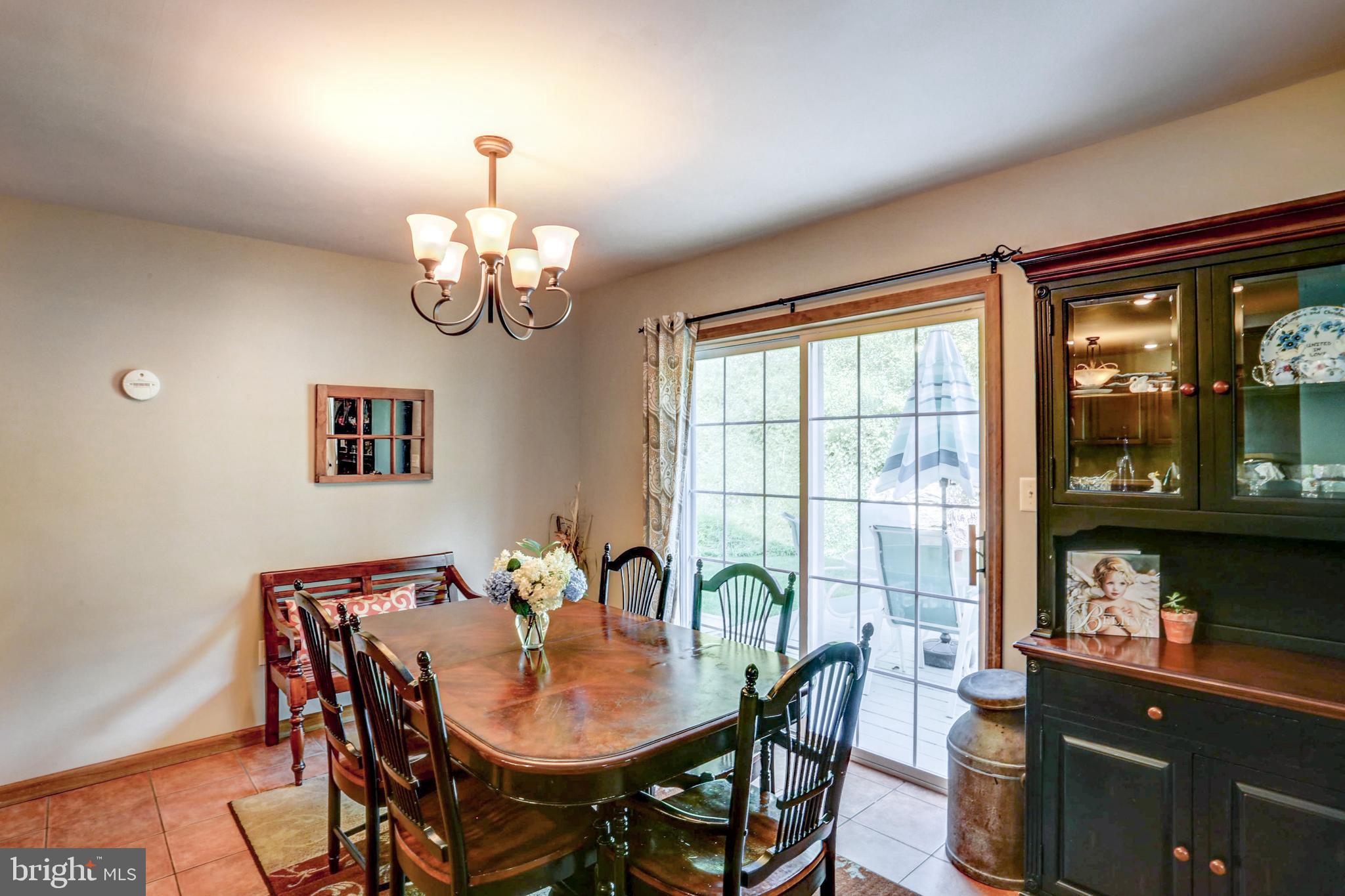 180 Bran Road Sinking Spring, PA 19608 - Photo 27 of 54 Dining Area