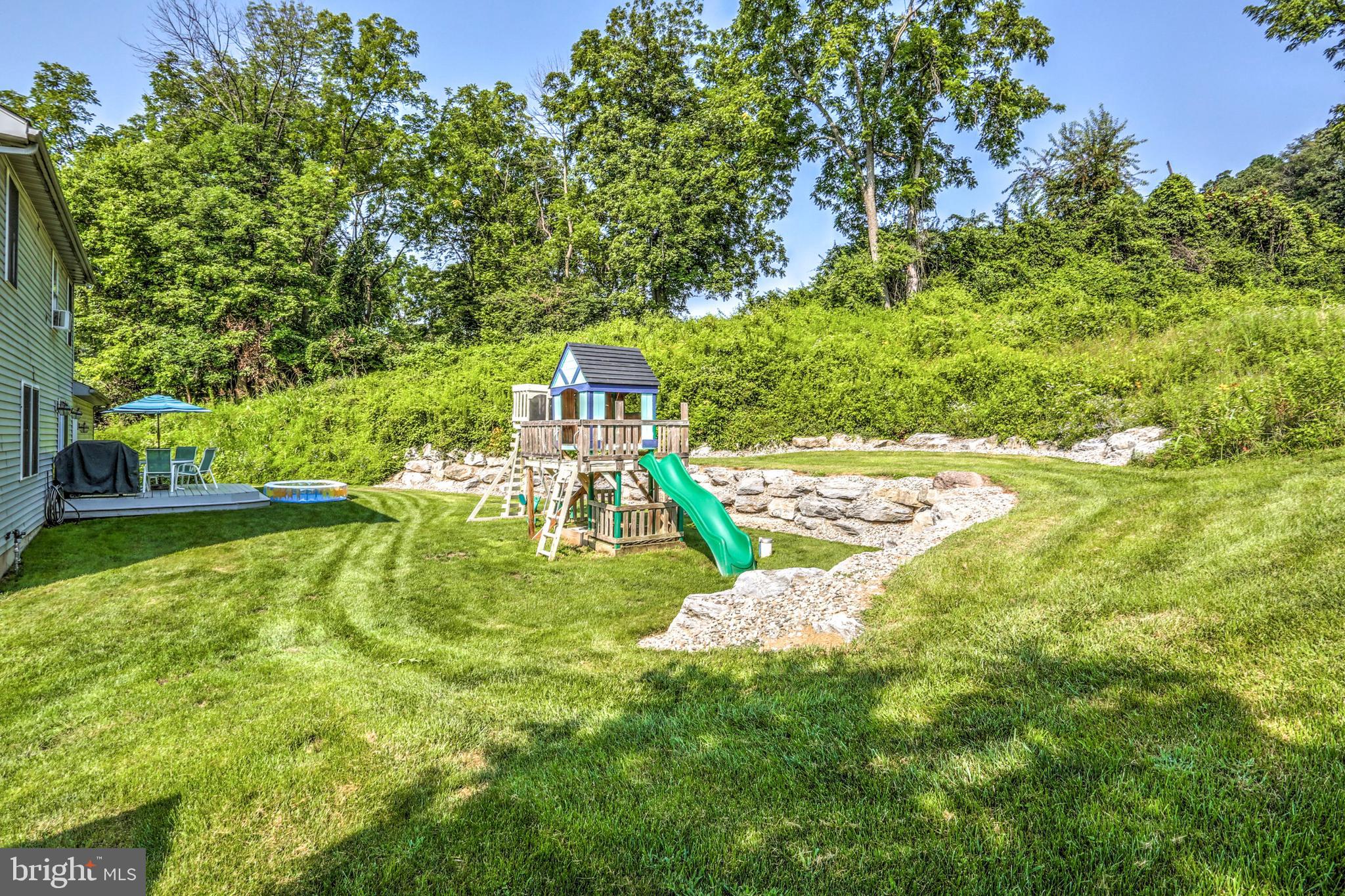 180 Bran Road Sinking Spring, PA 19608 - Photo 51 of 54 Yard