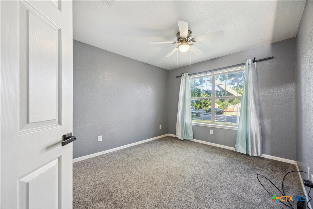 1220 Redstone Drive Temple, TX 76502 - Photo 24 of 35 a view of an empty room with a window