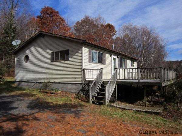 63 Hoffman Road Sand Lake, NY 12018 - Photo 1 of 16 Photo 1