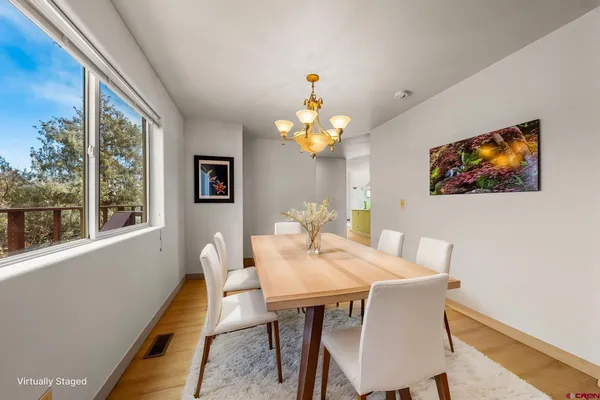 $965,000 | 199 Logging Trail Road, Durango, CO 81303