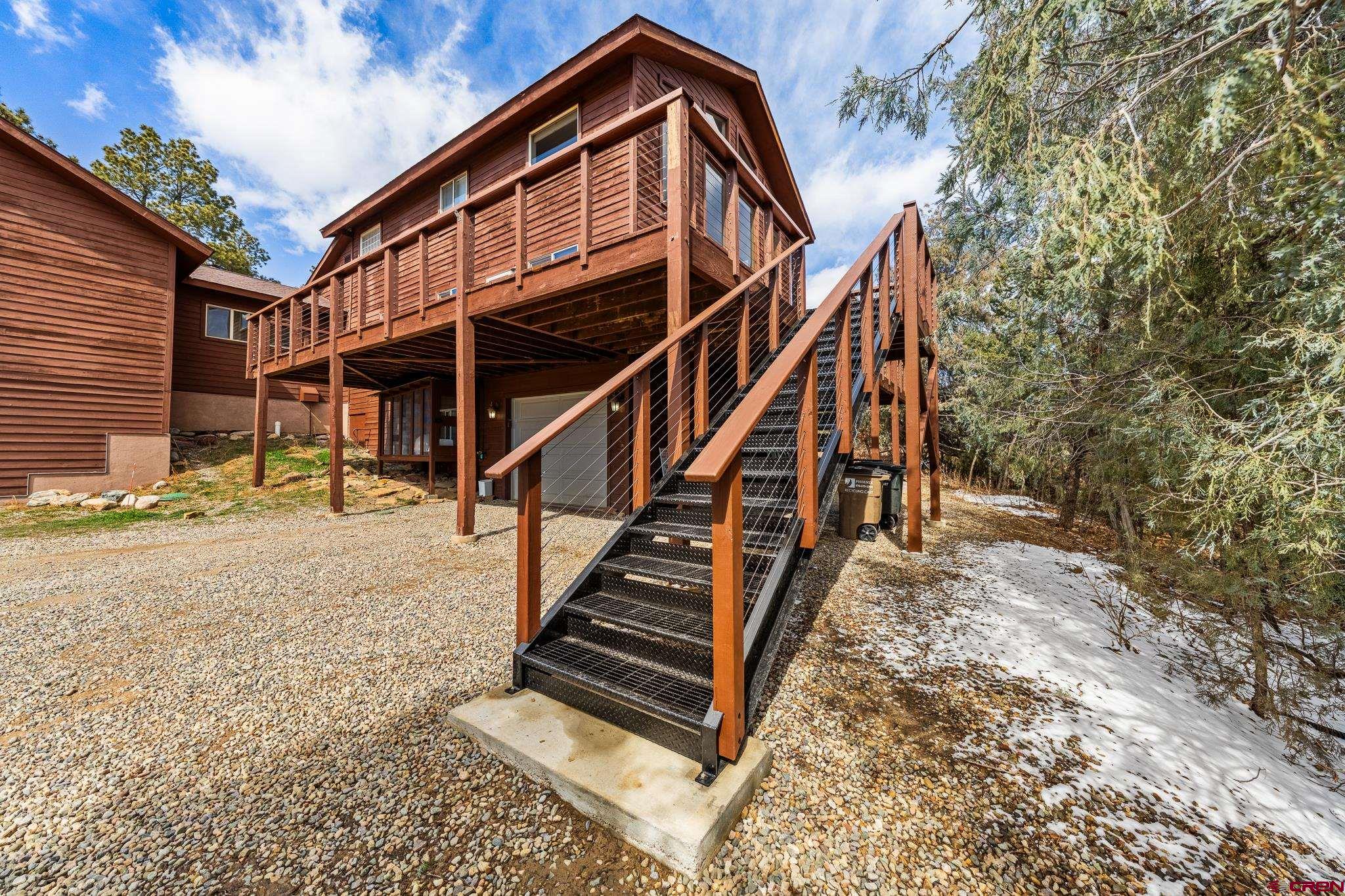 199 Logging Trail Road Durango, CO 81303 - Photo 2 of 40