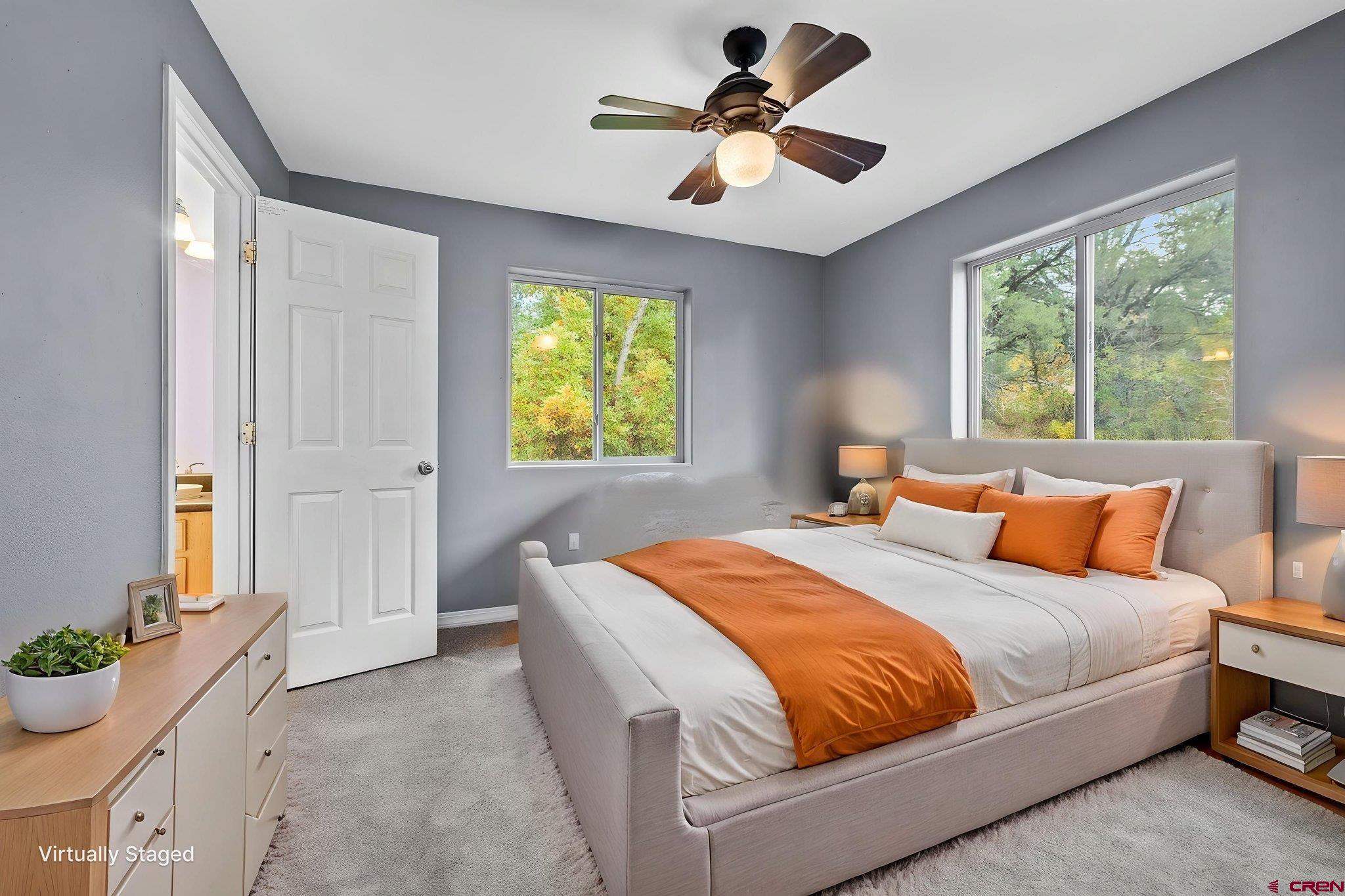 199 Logging Trail Road Durango, CO 81303 - Photo 21 of 40