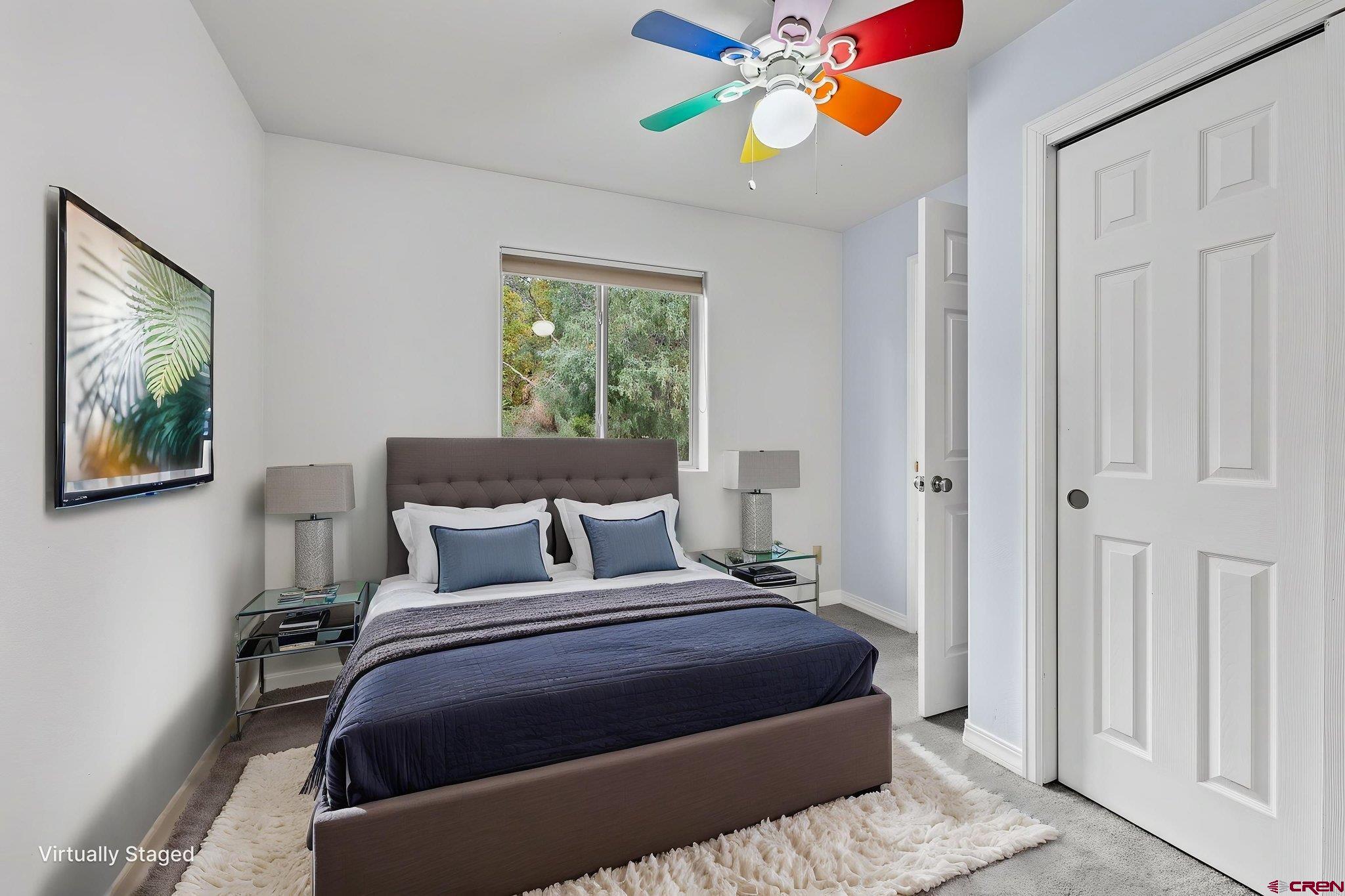 199 Logging Trail Road Durango, CO 81303 - Photo 24 of 40