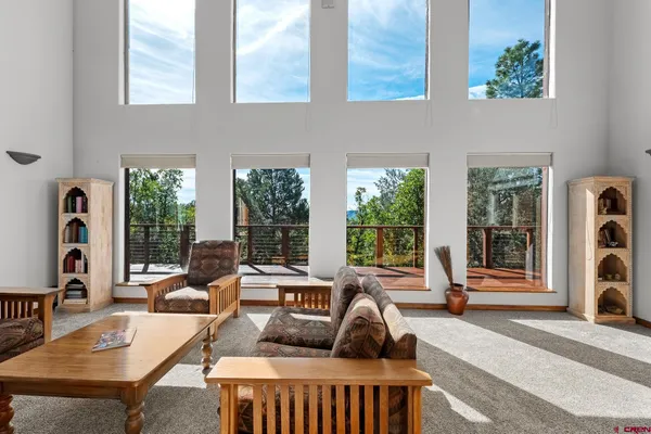 $965,000 | 199 Logging Trail Road, Durango, CO 81303