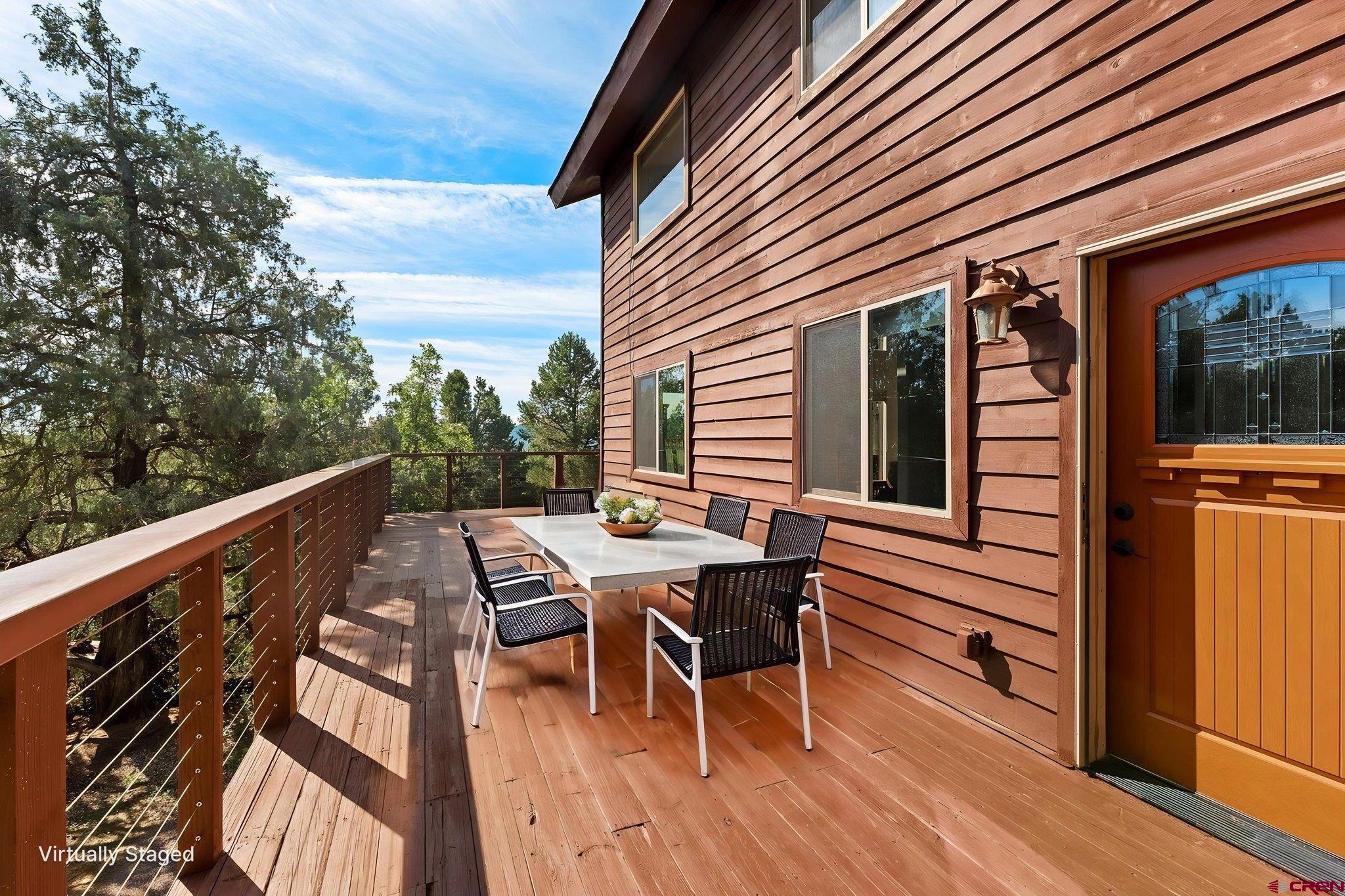 199 Logging Trail Road Durango, CO 81303 - Photo 36 of 40