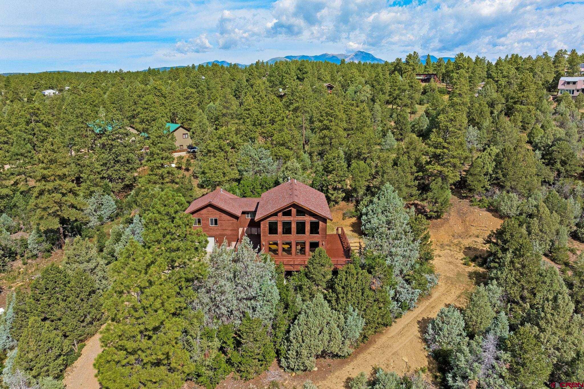 199 Logging Trail Road Durango, CO 81303 - Photo 39 of 40