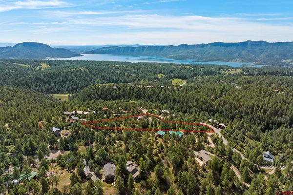 $965,000 | 199 Logging Trail Road, Durango, CO 81303