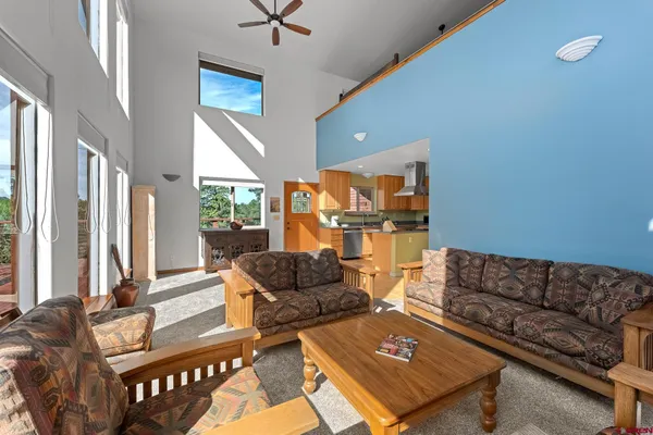 $965,000 | 199 Logging Trail Road, Durango, CO 81303