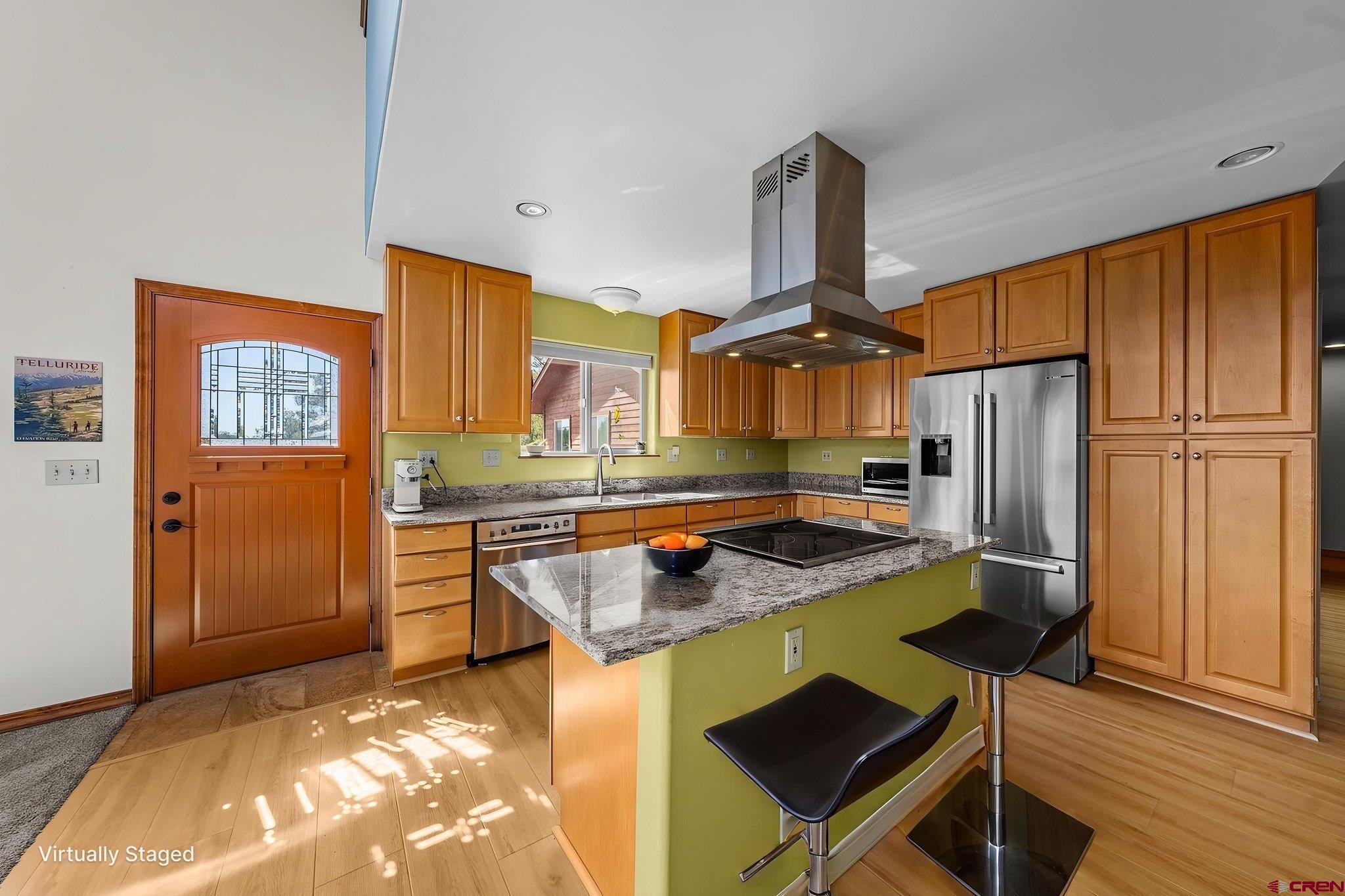 199 Logging Trail Road Durango, CO 81303 - Photo 6 of 40