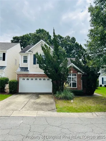 $420,000 | 307 Founders Walk Drive, Morrisville, NC 27560
