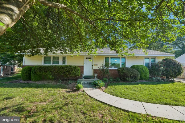 $685,000 | 3304 Piper Lane, Alexandria, VA 22306