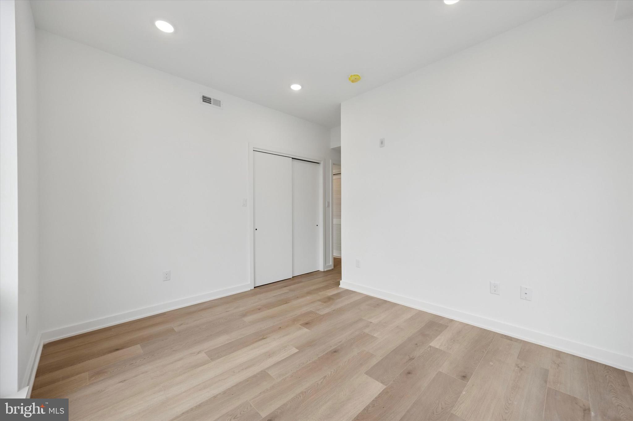 2020 Frankford Avenue, Unit 201 Philadelphia, PA 19125 - Photo 8 of 14 a view of an empty room