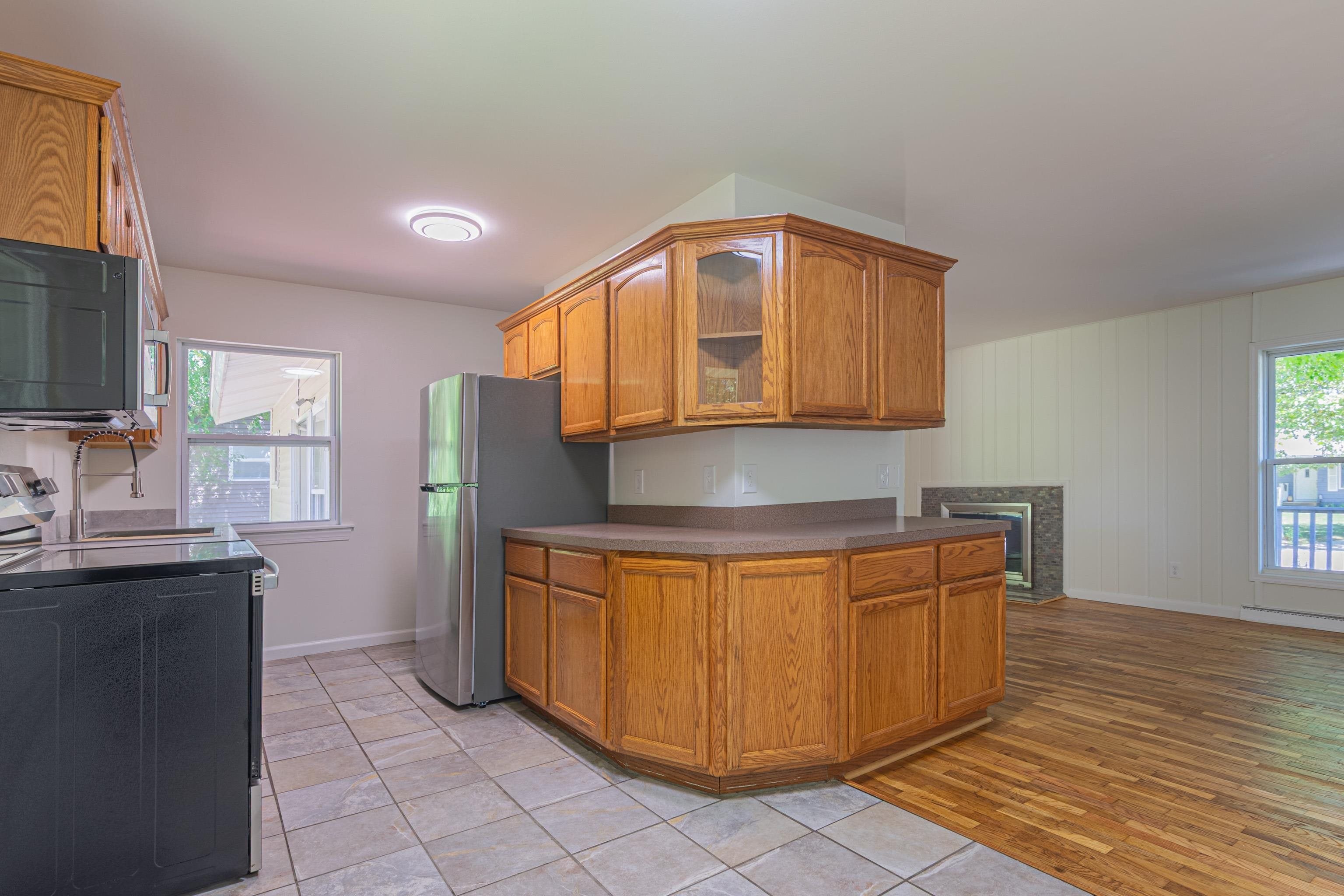 1722 South Stockman Road Mount Pleasant, MI 48858 - Photo 5 of 25 Gallery Image 5