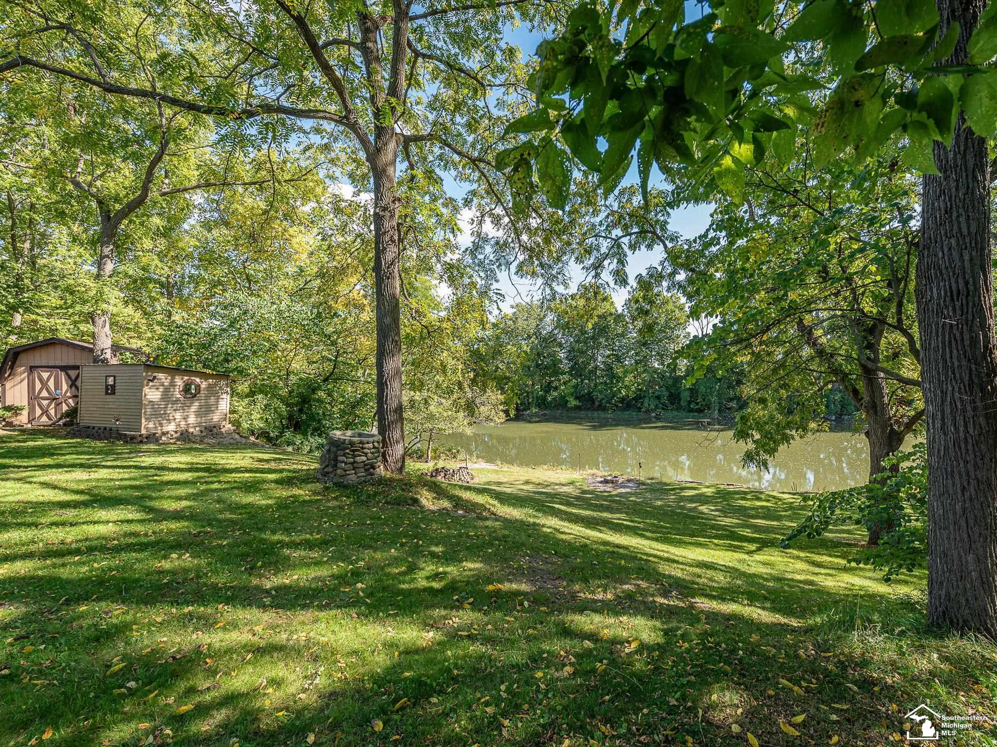12517 Bigelow Road Dundee, MI 48131 - Photo 35 of 58