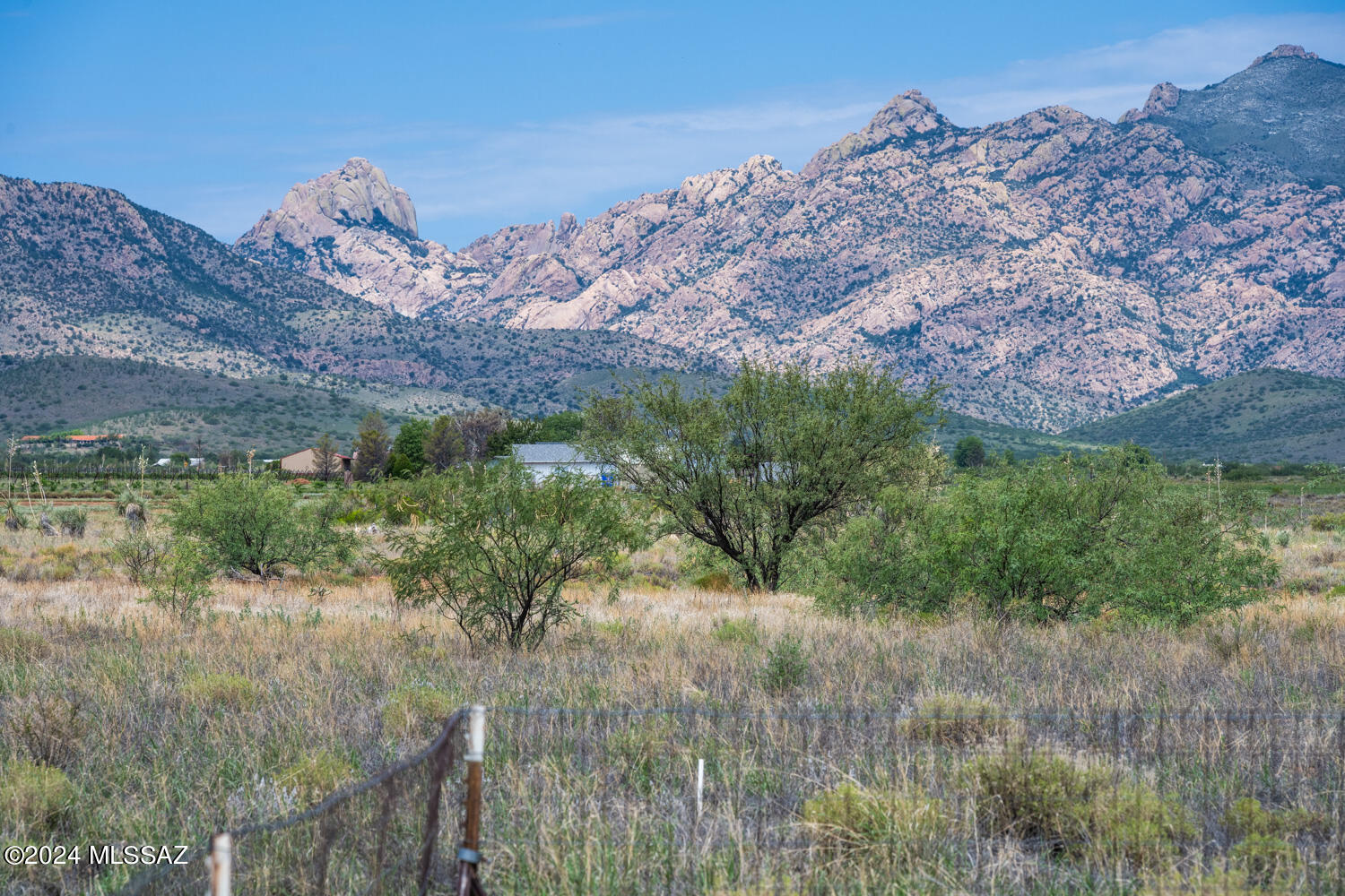 4-acres East 4-acres E Treasure Road, Unit A Pearce, AZ 85625 - Photo 29 of 34