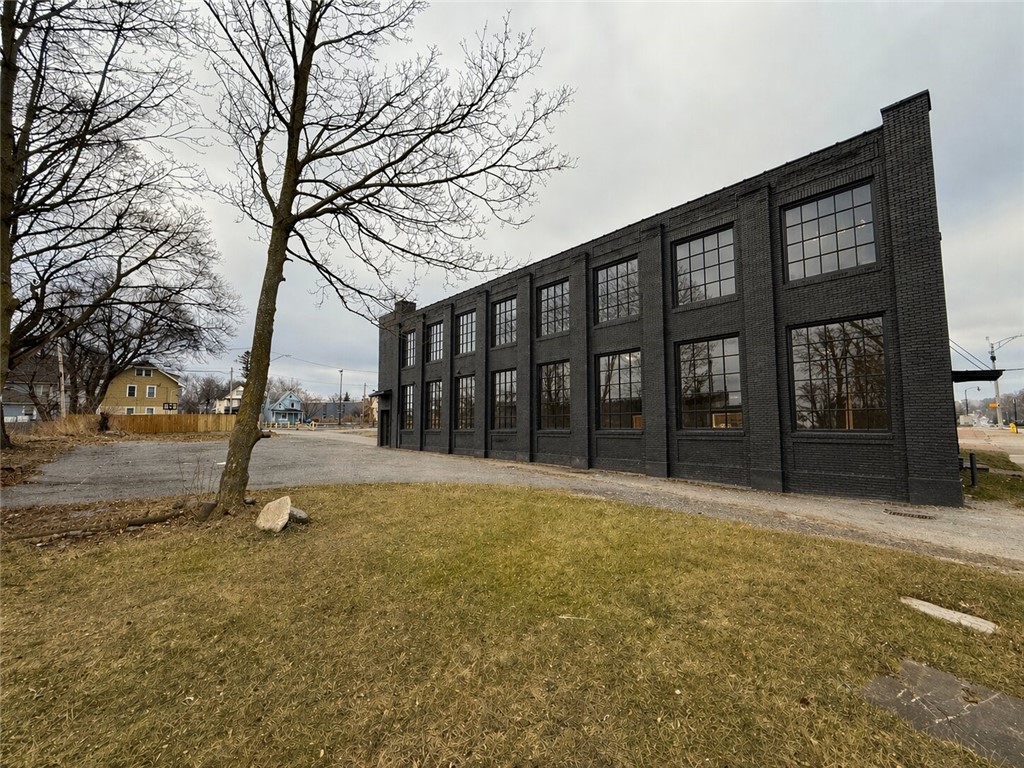 1350 St Paul Street Rochester, NY 14621 - Photo 10 of 38 AI Rendering