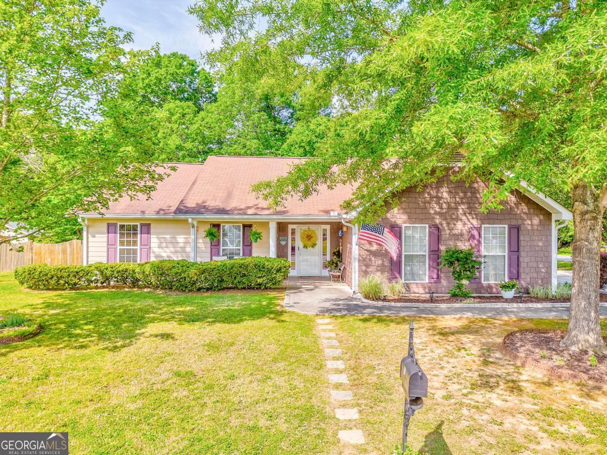 36 Trillium Trail Northeast Rome, GA 30165 - Photo 1 of 1 Gallery Image 1