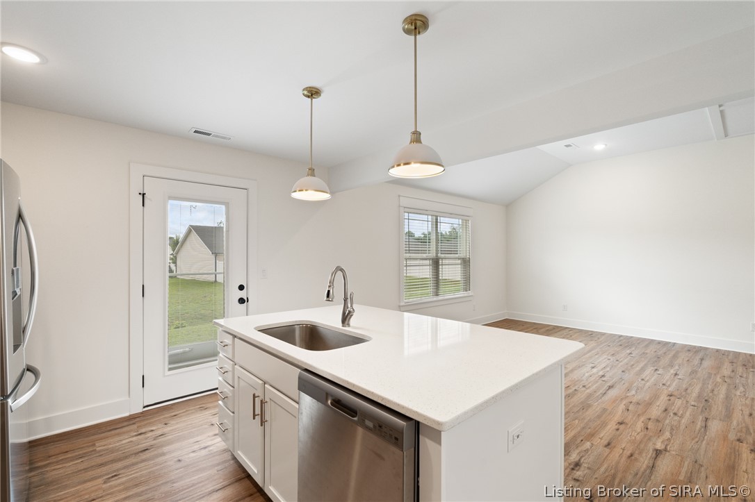 1011 Dunbarton Way Georgetown, IN 47122 - Photo 14 of 38