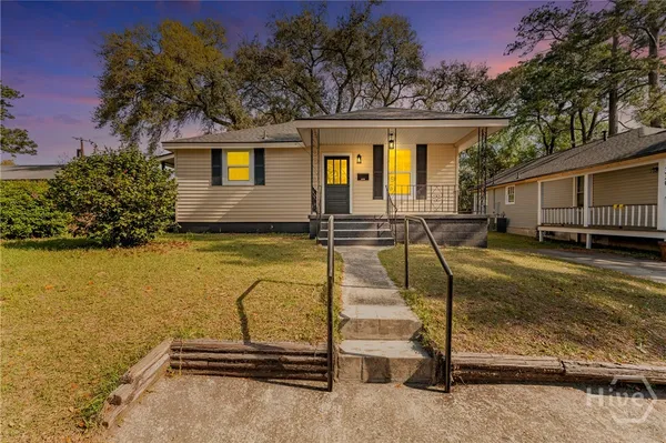 $256,900 | 2318 Florida Avenue, Savannah, GA 31404