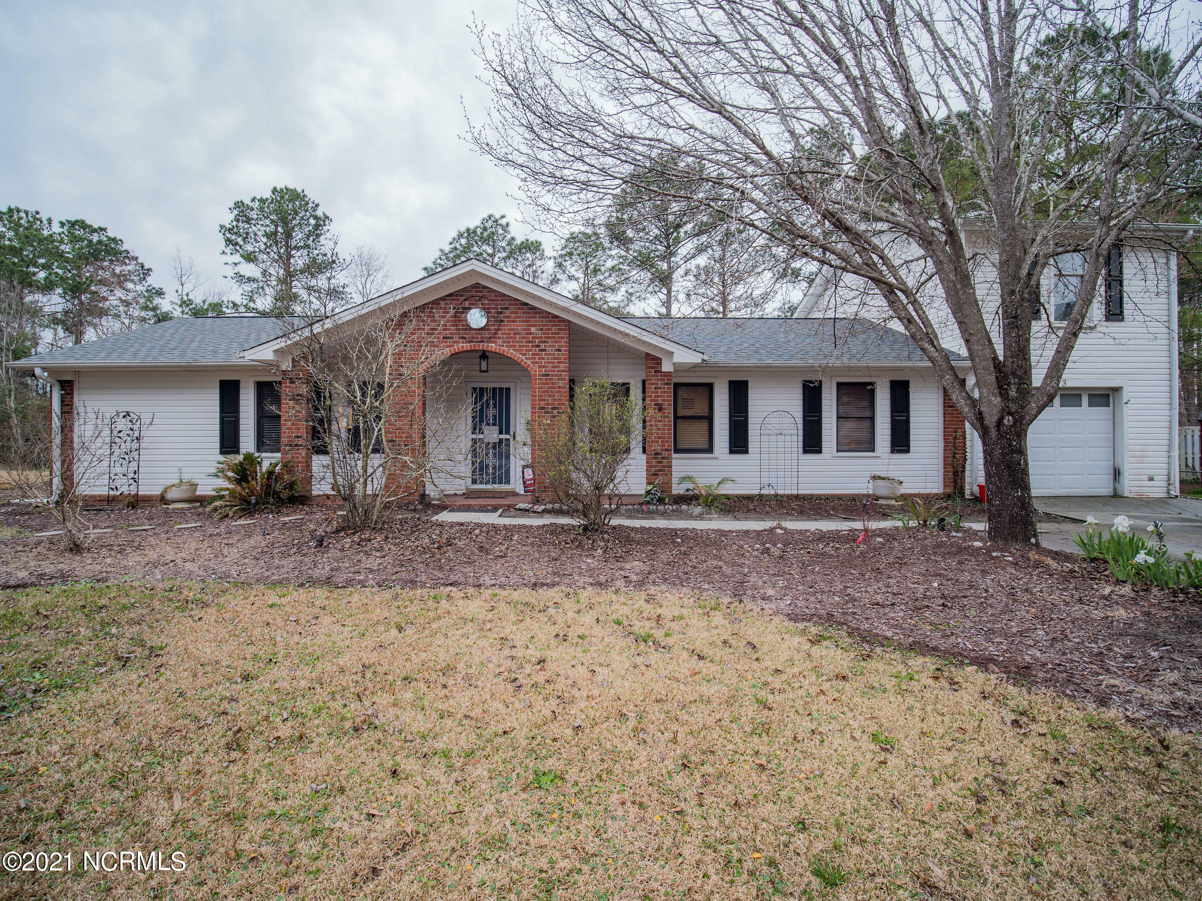 3 Logan Road Castle Hayne, NC 28429 - Photo 1 of 39 1