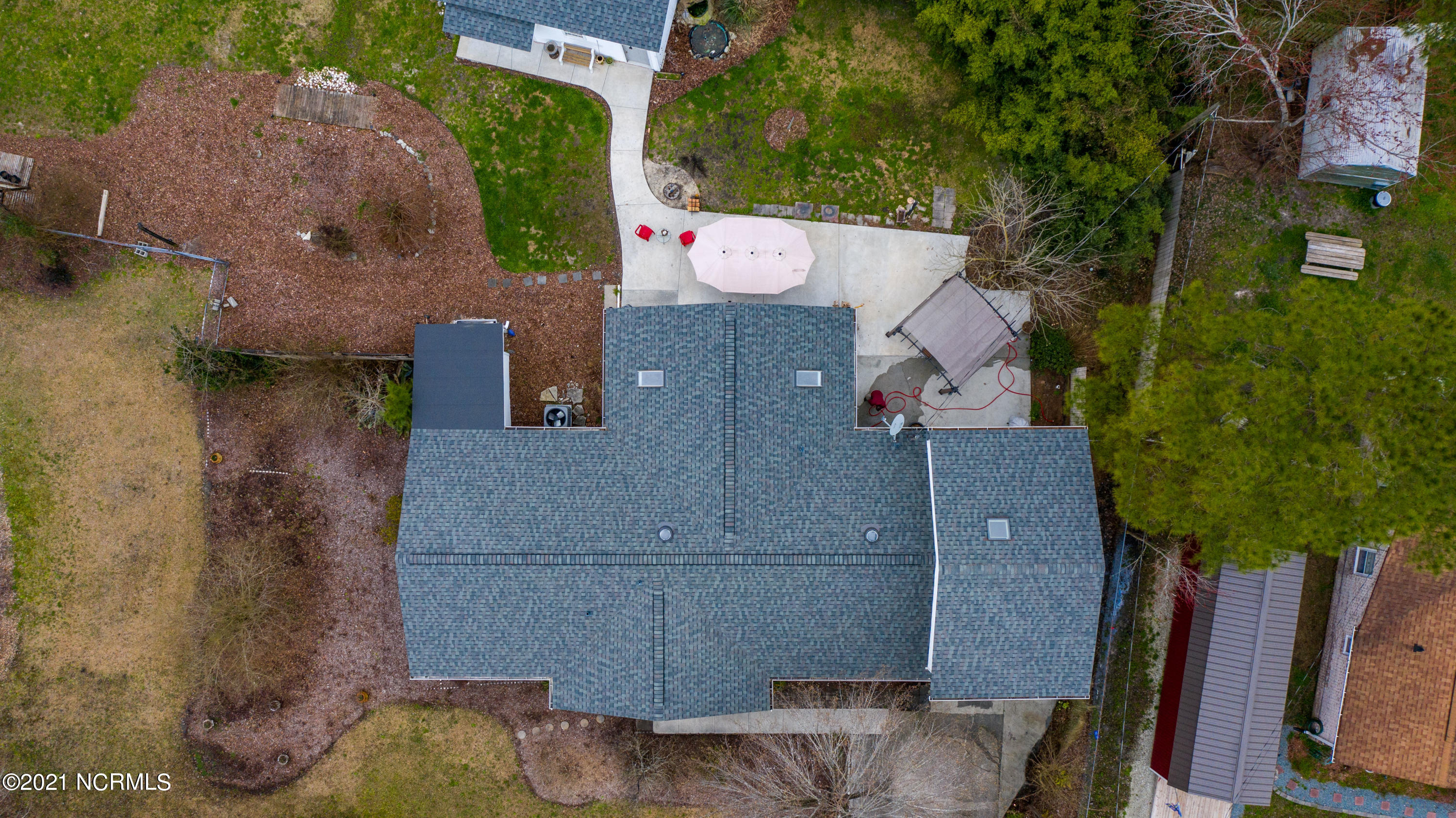 3 Logan Road Castle Hayne, NC 28429 - Photo 37 of 39 42