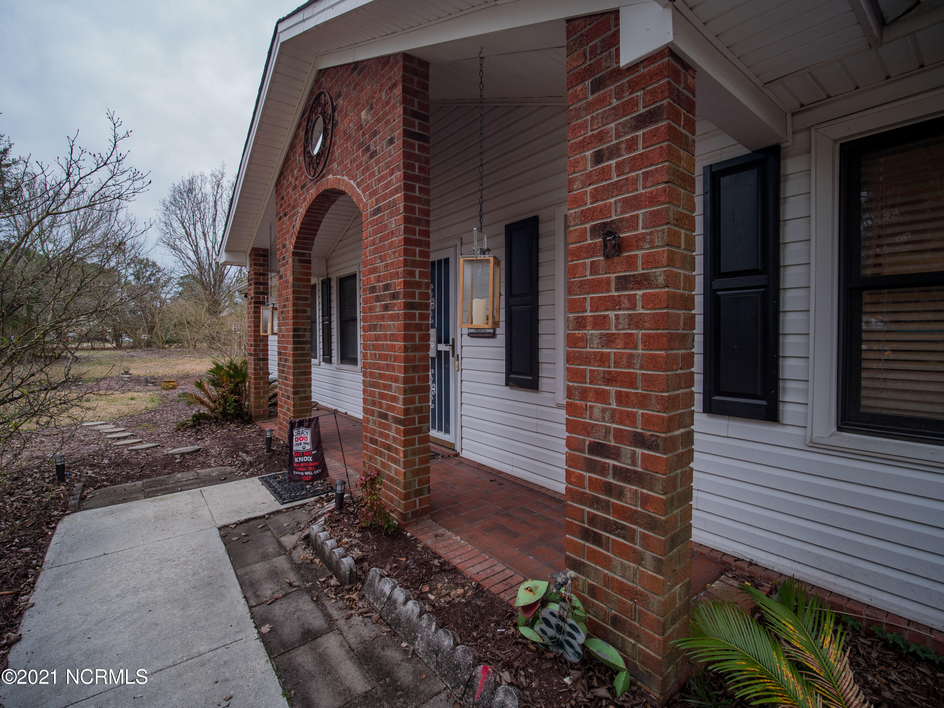 3 Logan Road Castle Hayne, NC 28429 - Photo 4 of 39 4