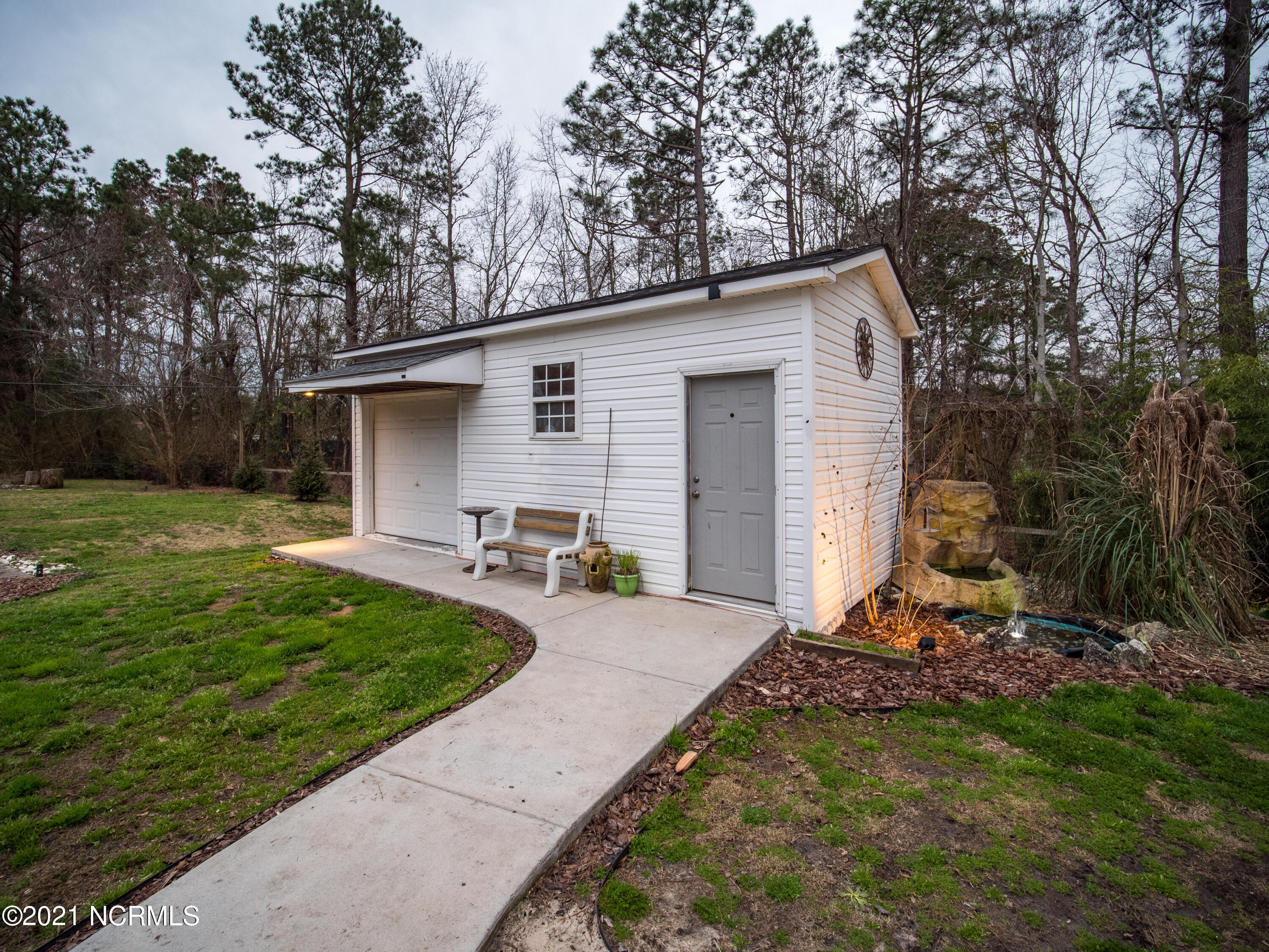 3 Logan Road Castle Hayne, NC 28429 - Photo 8 of 39 31