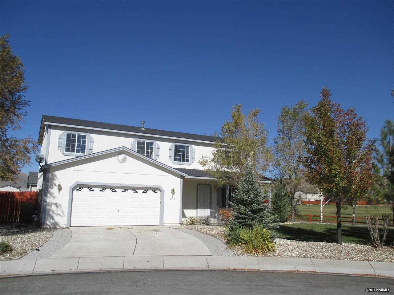17783 Fossil Court Reno, NV 89508 - Photo 1 of 1 Photo 1