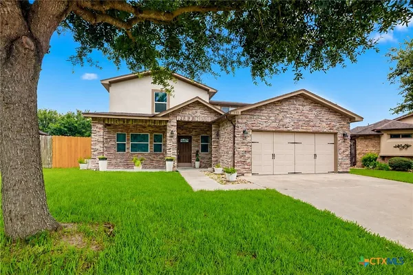 $320,000 | 115 San Polo Court, Victoria, TX 77904