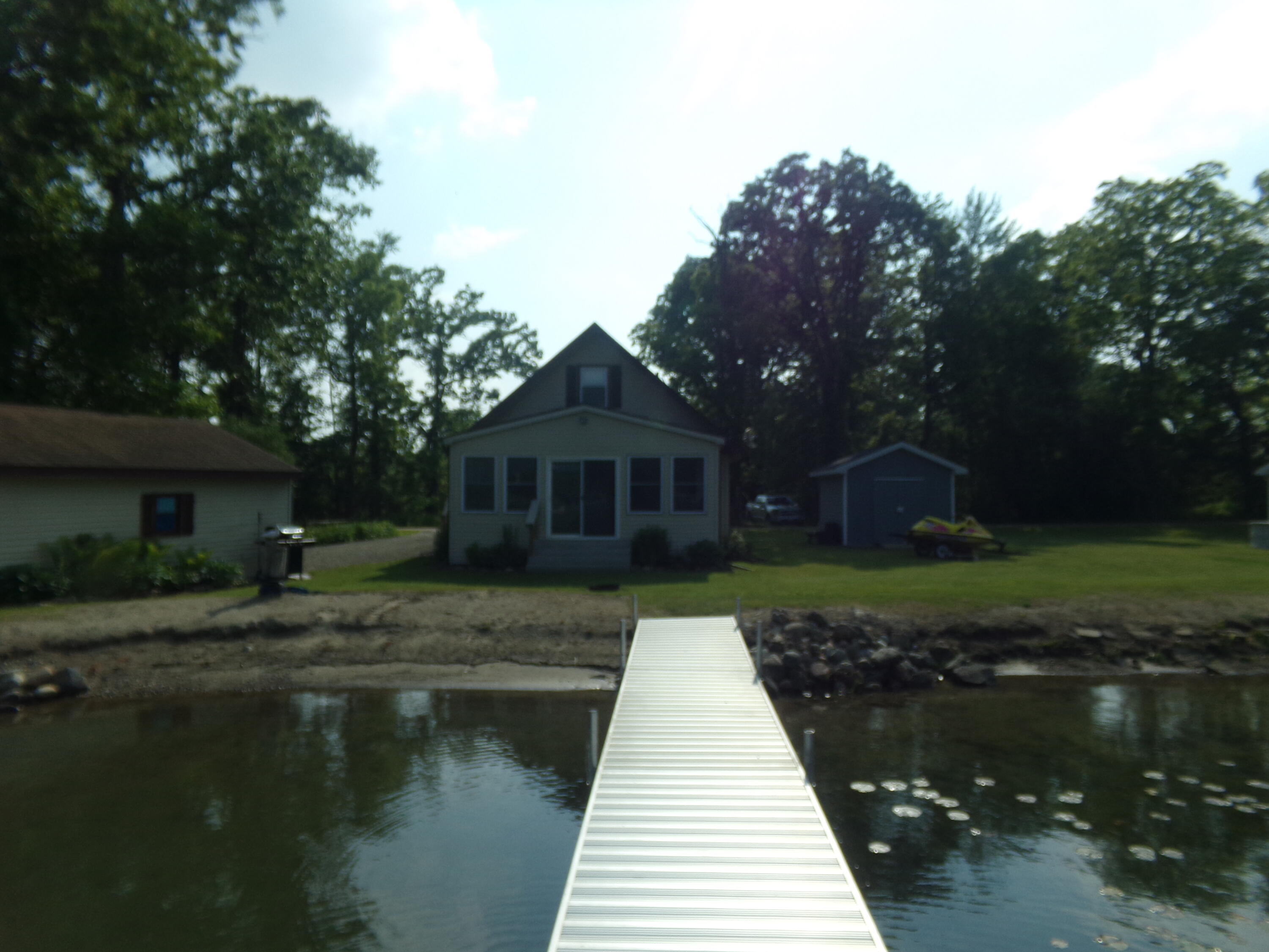 2005 Hemlock Road Quincy, MI 49082 - Photo 7 of 26 100_1626