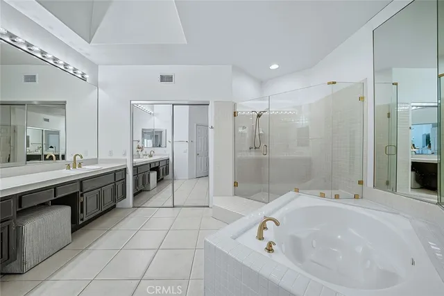 a view of a livingroom with furniture and wooden floor