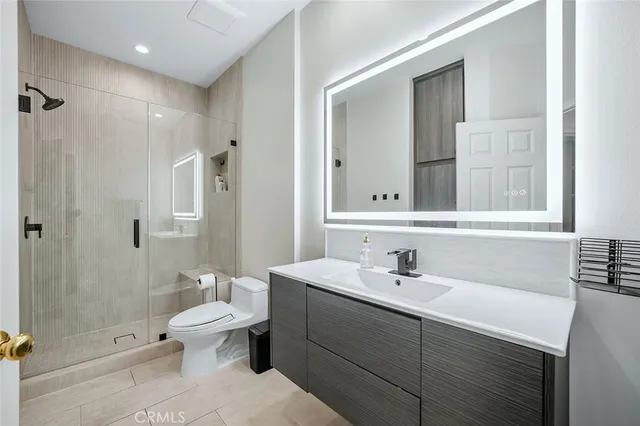 a view of livingroom with furniture and stairs