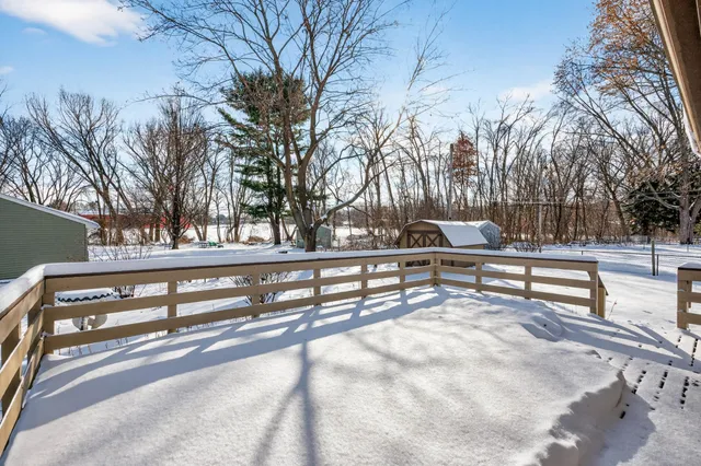 $339,900 | 6381 Rath Drive, Woodbury, MN 55125