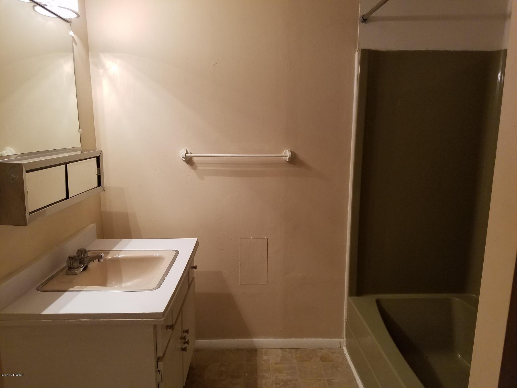 10 Poplar Road Pleasant Mount, PA 18453 - Photo 8 of 14 Full bath - another view