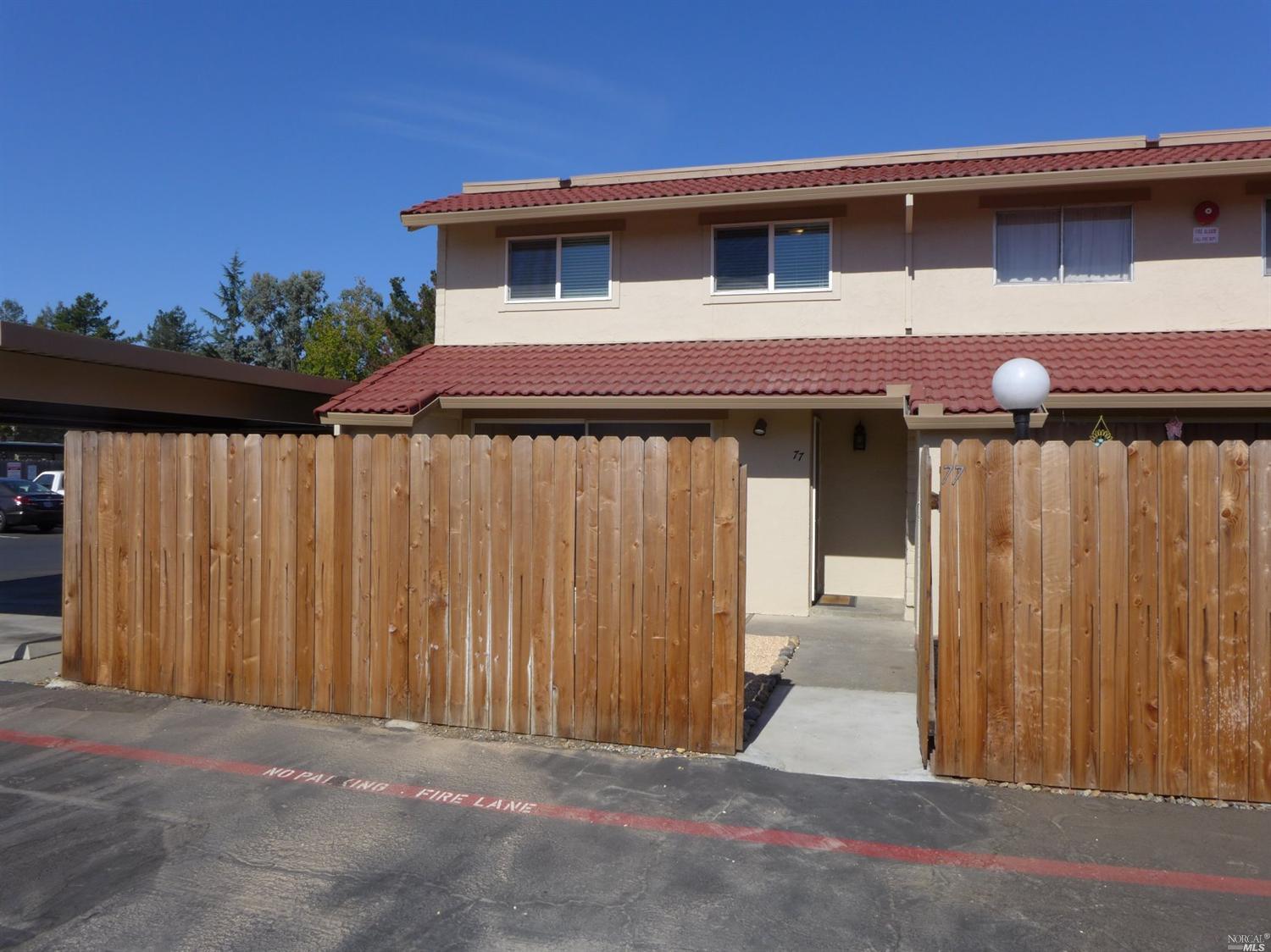 77 Avram Avenue Rohnert Park, CA 94928 - Photo 1 of 1 Gallery Image 1