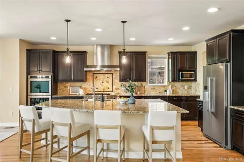 $875,000 | 26726 East Peakview Drive, Aurora, CO 80016