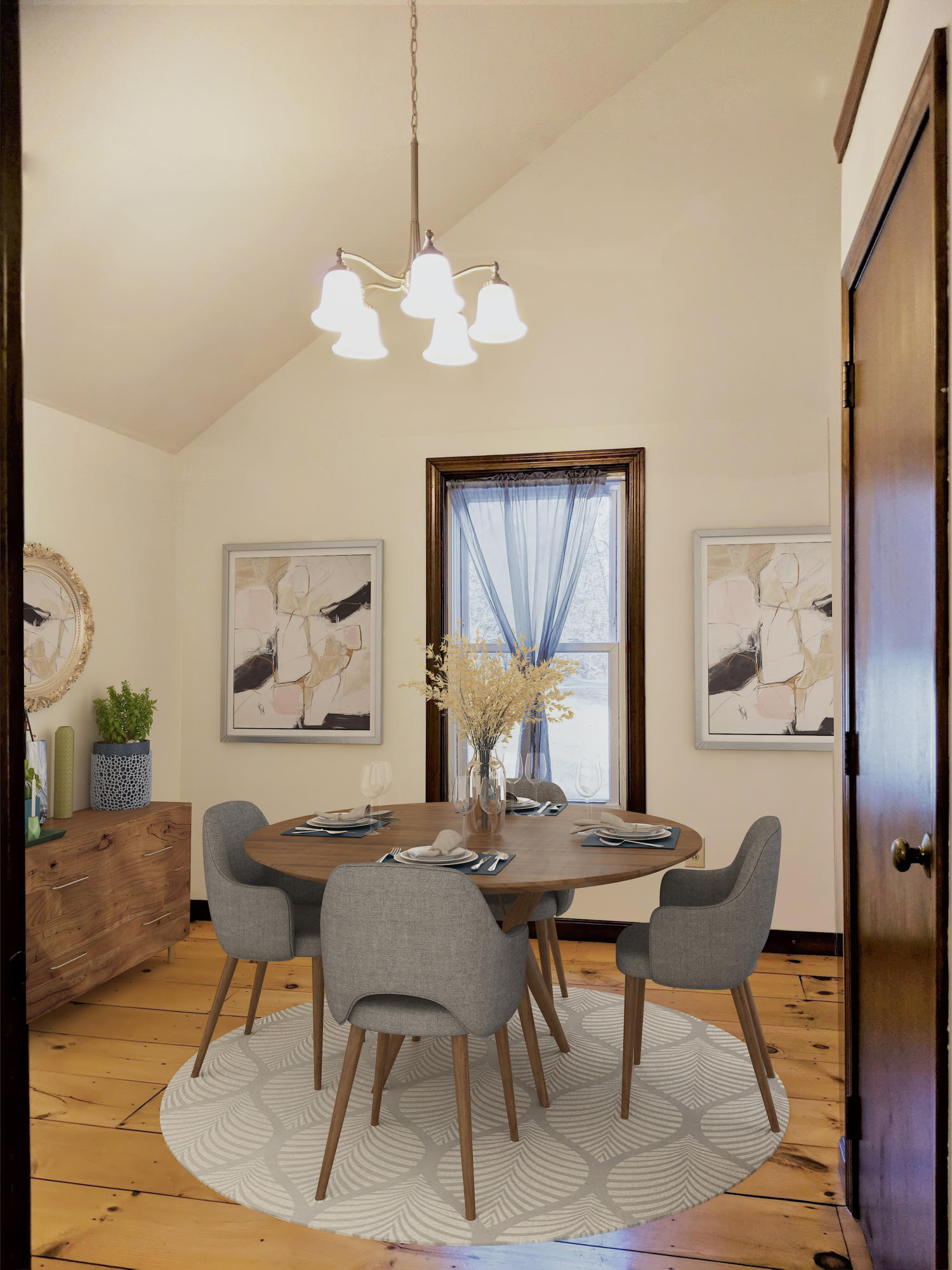 30 Leland Road Brewster, MA 02631 - Photo 19 of 36 15780591134_dining